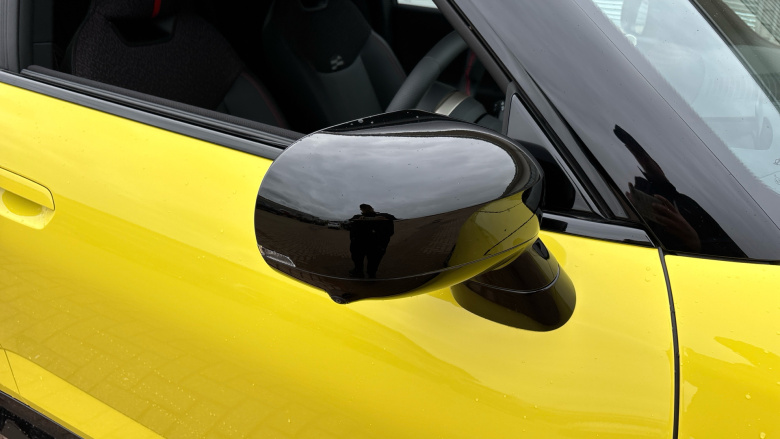 MINI Cooper 135kW E Sport 41kWh 3dr Auto Electric Hatchback